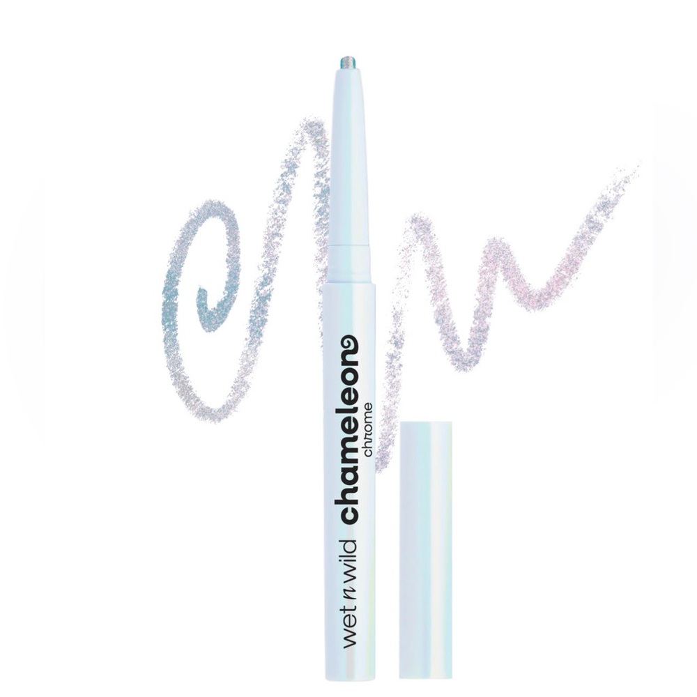 Price FIRM New Wet n Wild Chameleon Chrome Eyeliner | Electric Prism